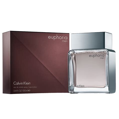 euphoria for men cologne